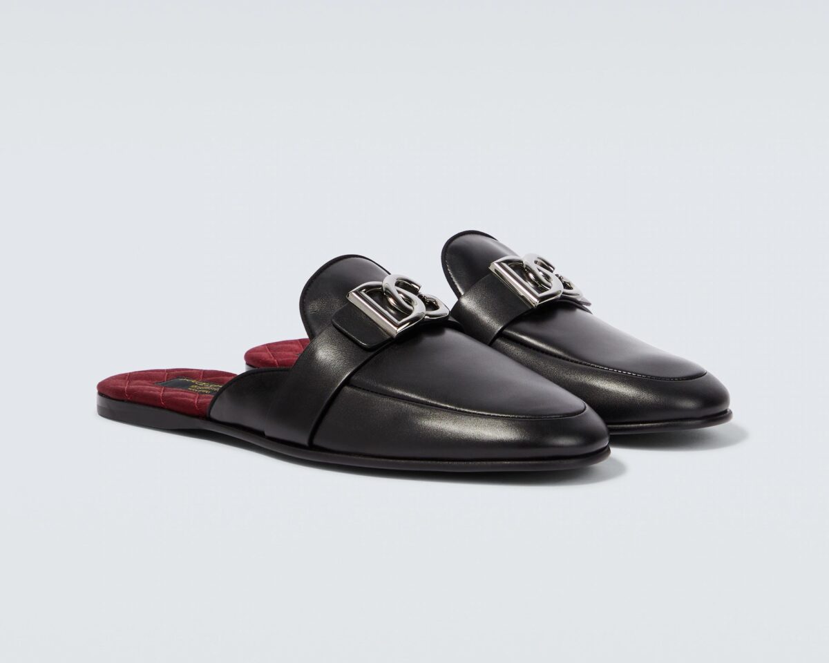 Galleria foto 'Dolce&Gabbana x Mytheresa, 5 imperdibili Capi da Uomo della nuova Capsule Estiva' - foto 1