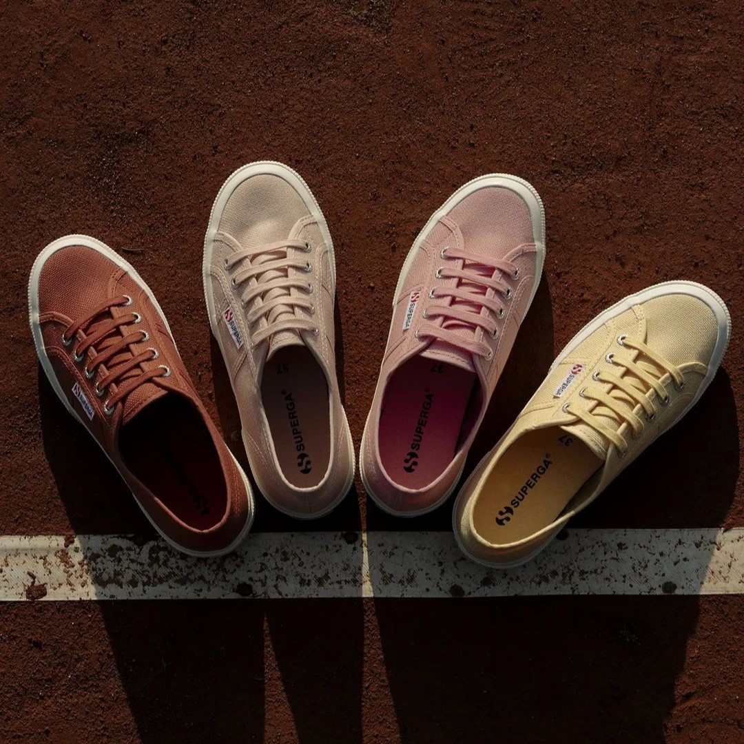 Galleria foto 'Scarpe Estive da Uomo: Ecco i 6 modelli su cui puntare' - foto 5