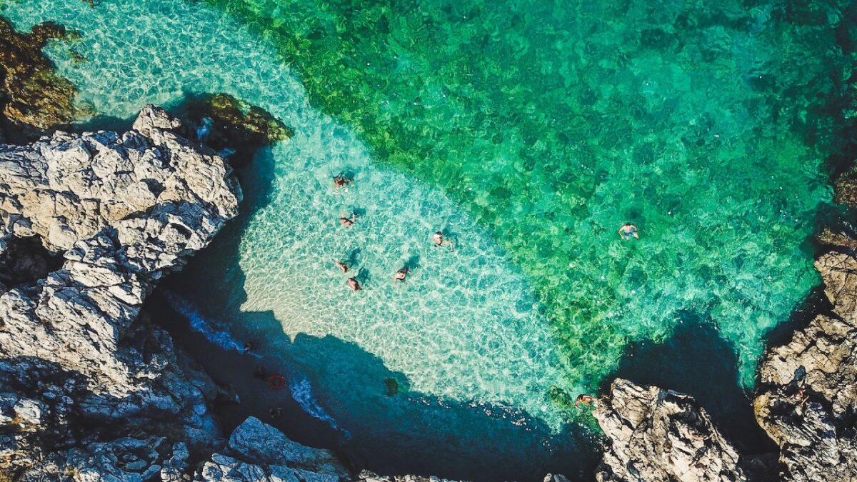 Vacanza al Mare: le 5 Spiagge più belle della Sicilia