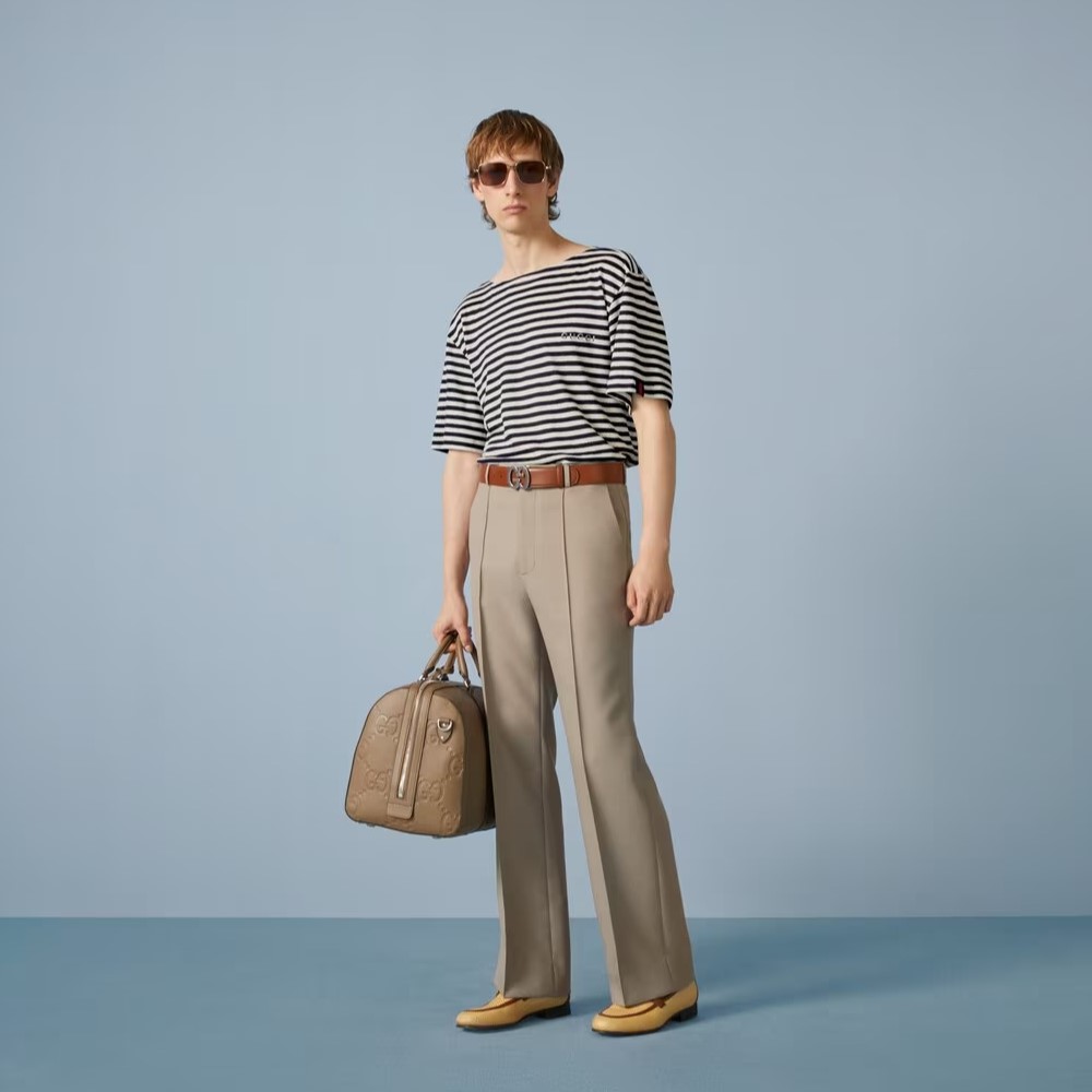 Galleria foto 'Moda Uomo, 8 Capi e Accessori must have del Guardaroba estivo' - foto 3