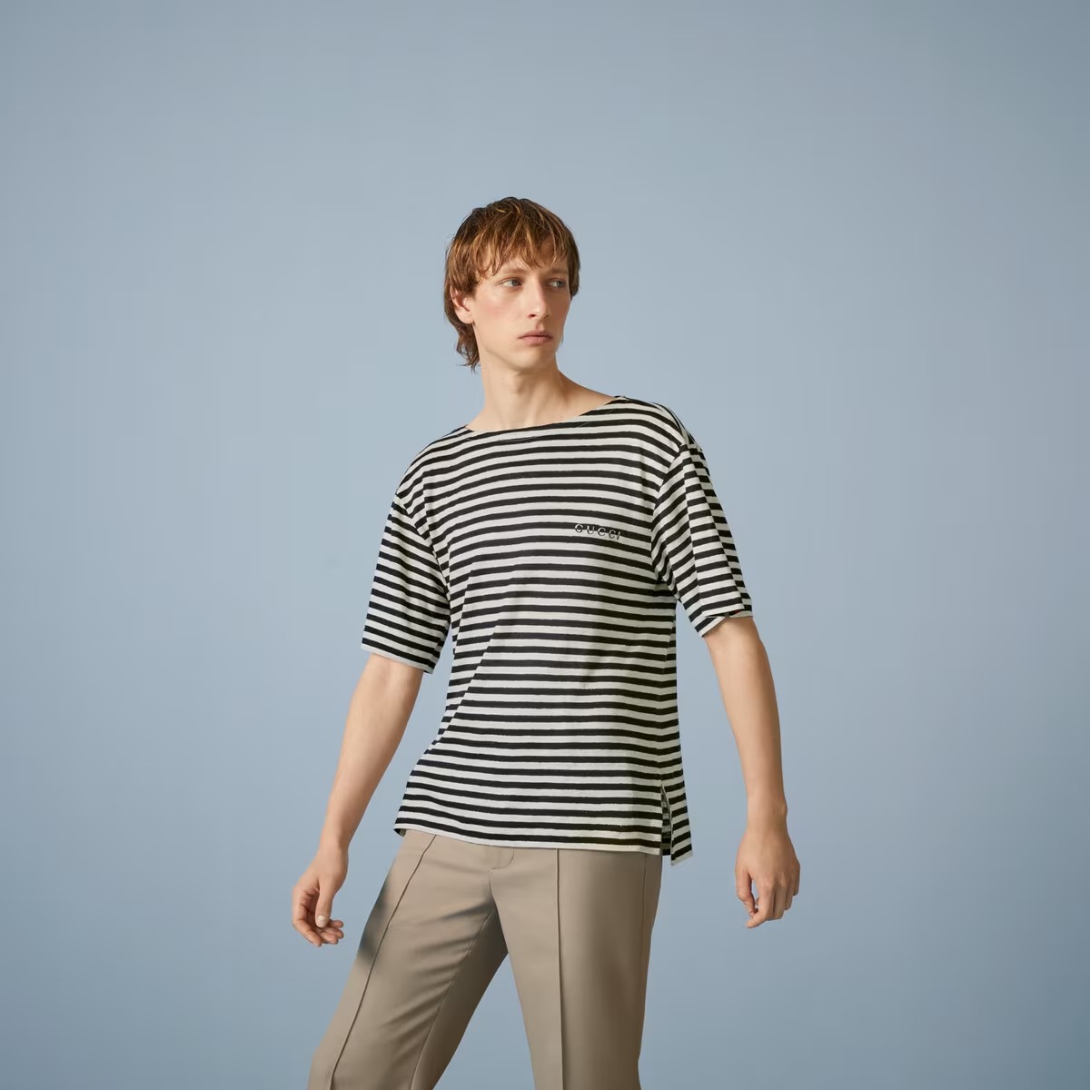 Galleria foto 'Gucci Summer Stories, 5 Capi e Accessori dalla nuova Capsule Estiva!' - foto 3