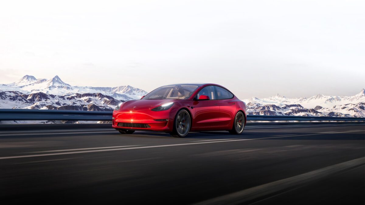 Galleria foto 'Non solo Tesla, queste sono le 5 Auto Elettriche più vendute del Mondo…' - foto 4