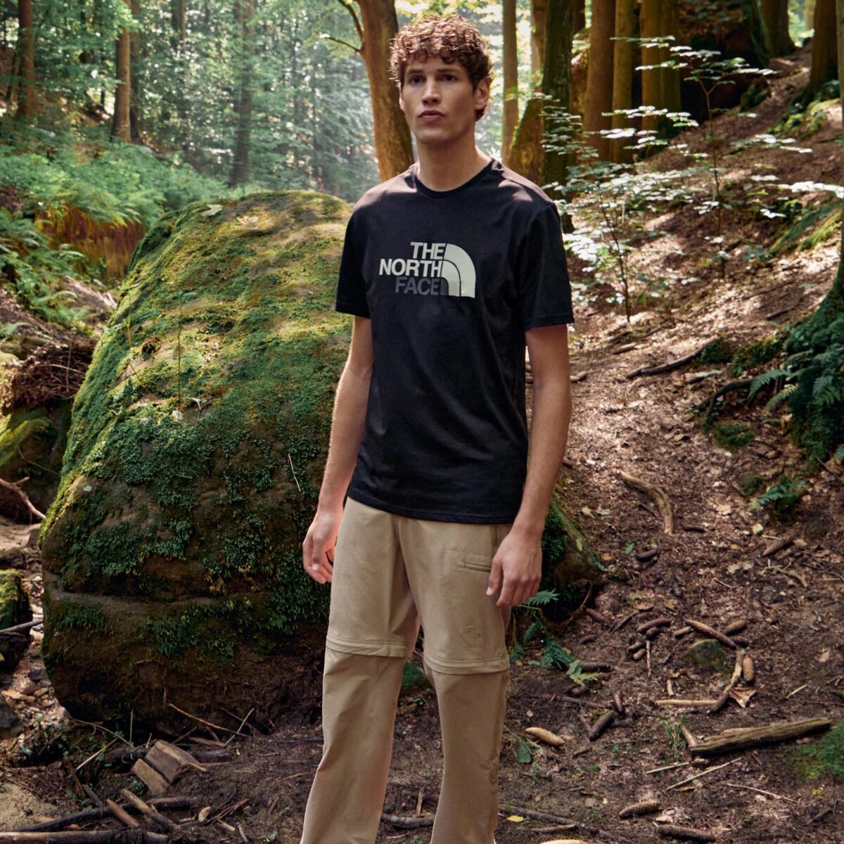 Galleria foto '6 T-Shirt da Uomo super cool da acquistare subito su Zalando' - foto 4