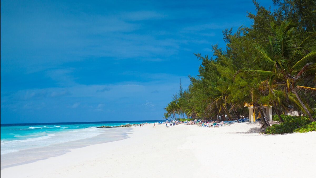 Vacanze 2023: 3 buoni motivi per prenotare subito un viaggio sull’isola di Barbados