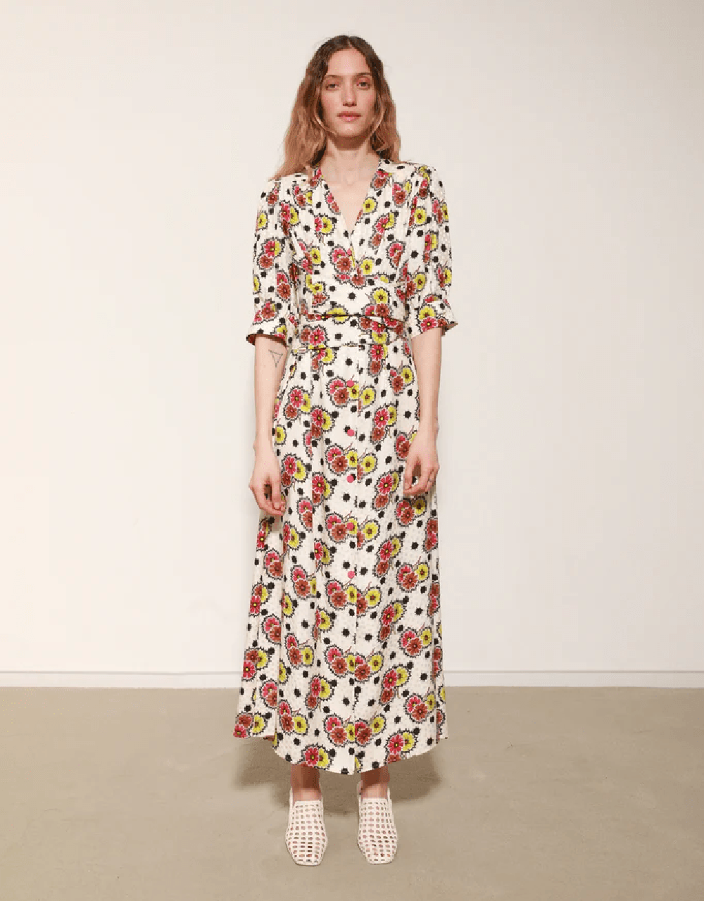 Galleria foto '8 Vestiti lunghi da comprare ora e indossare all summer long' - foto 3