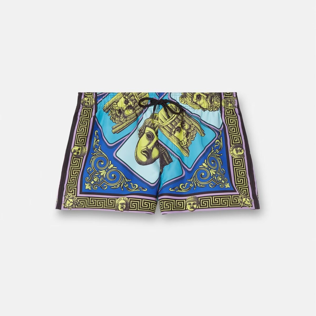 Galleria foto '8 Costumi firmati da Uomo per un’estate super Chic!' - foto 8