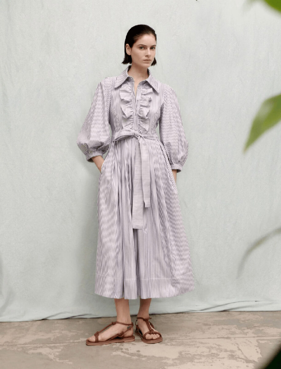 Galleria foto '8 Vestiti lunghi da comprare ora e indossare all summer long' - foto 6