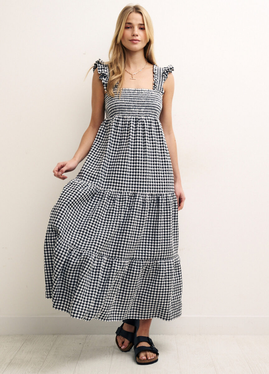 Galleria foto '8 Vestiti lunghi da comprare ora e indossare all summer long' - foto 5