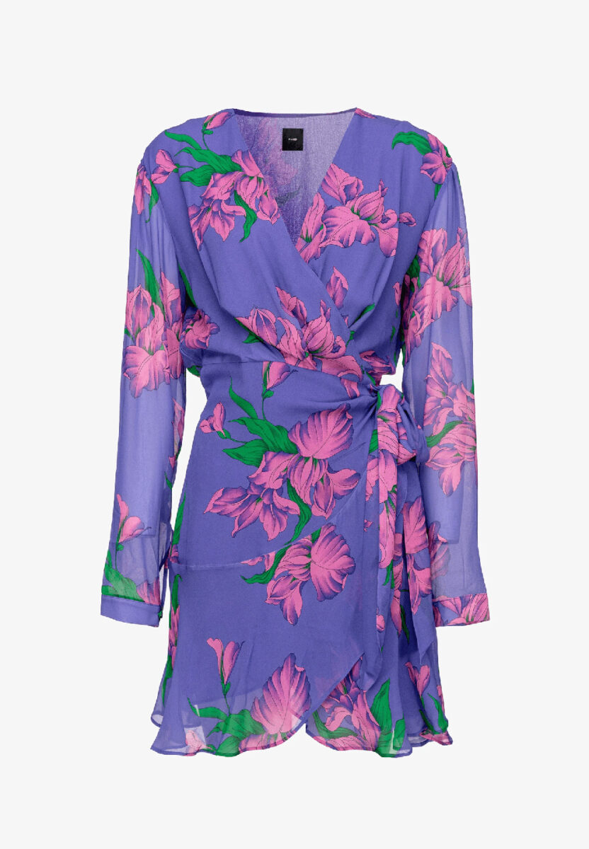 Galleria foto 'Viola: 10 Capi e Accessori must have nel colore più trendy del momento' - foto 2