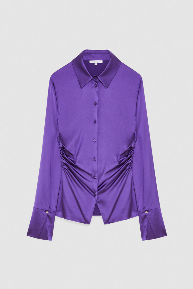 Galleria foto 'Viola: 10 Capi e Accessori must have nel colore più trendy del momento' - foto 10