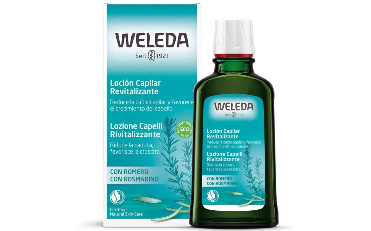 Galleria foto '5 Cosmetici Green da acquistare su Amazon!' - foto 4