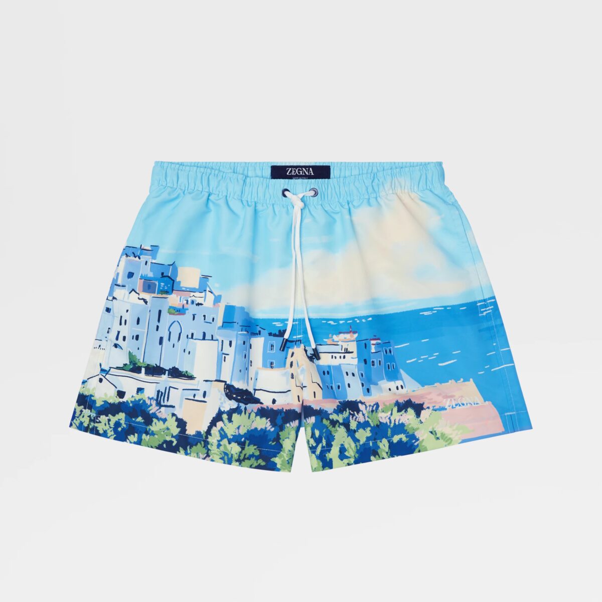 Galleria foto '8 Costumi firmati da Uomo per un’estate super Chic!' - foto 1