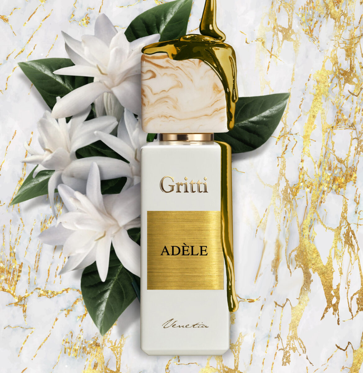 Adèle, Gritti Fragrances
