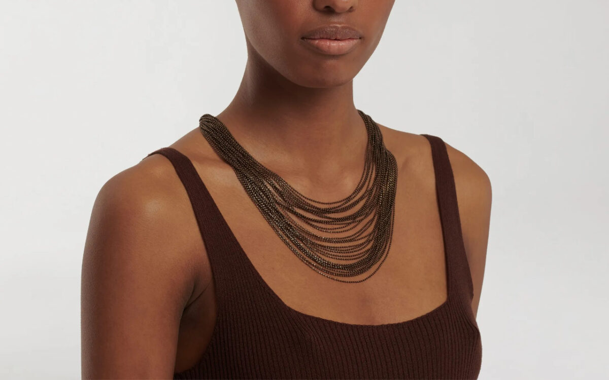 6 accessori in Bronzo per illuminare i tuoi outfit estivi