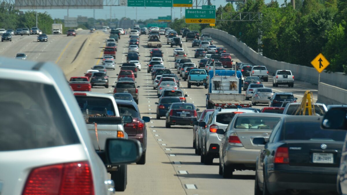 3 App per evitare il Traffico, le migliori amiche dell’Automobilista