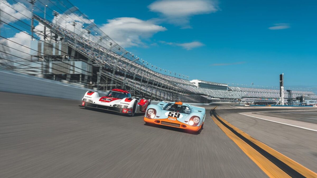 3 Auto da Pista diventate Hypercar da Strada. Sono pazzesche!