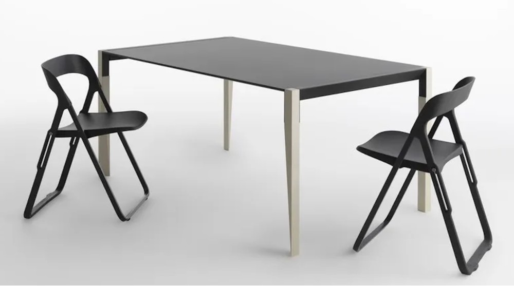 Galleria foto 'Sedie Pieghevoli: 9 soluzioni salvaspazio pratiche, comode e di design!' - foto 5