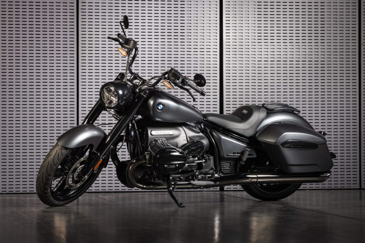 Galleria foto '3 Moto Bagger da acquistare subito. Ecco perché sono le migliori per viaggiare…' - foto 3