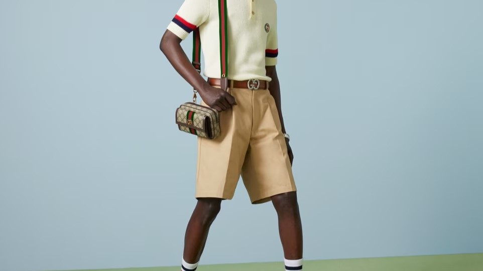 5 Bermuda Uomo di Alta Moda che sono pura Classe