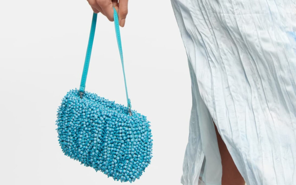 Le borse più trendy del momento sale