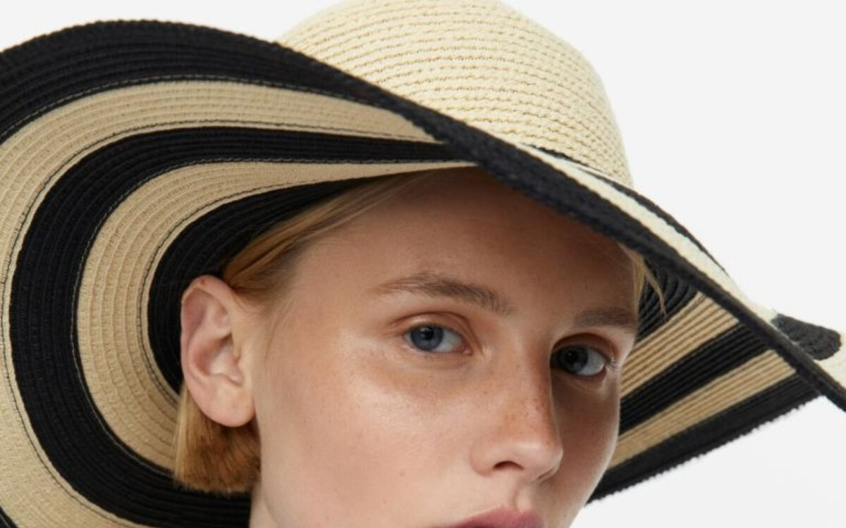 H&M, 6 Cappelli da indossare questa Estate per un look davvero Cool