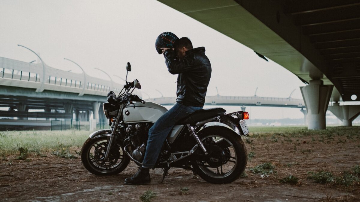 Galleria foto 'Caschi Moto, 4 consigli per scegliere il modello perfetto!' - foto 2