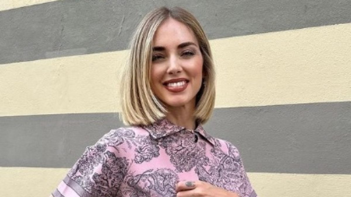 Chiara Ferragni, il Top per la serata a Capri è deluxe. Non immaginerete mai quanto costa…