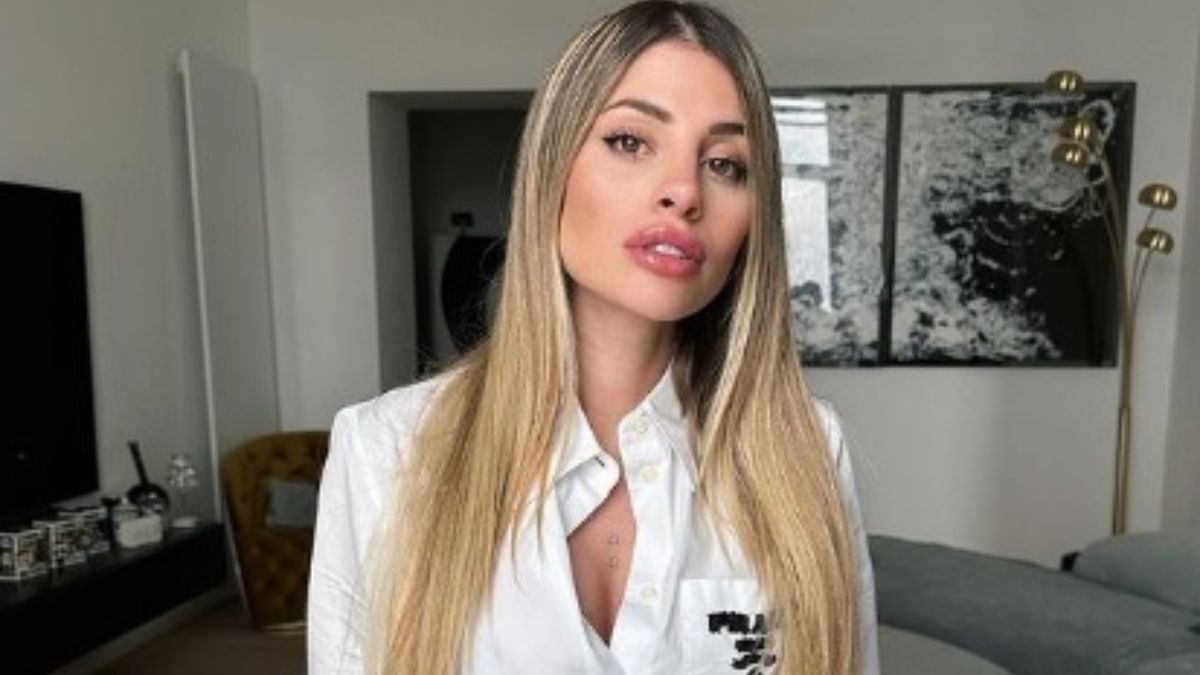 Chiara Nasti nel mirino degli haters: l’ultima trovata deluxe “E’ una vera cafonata”