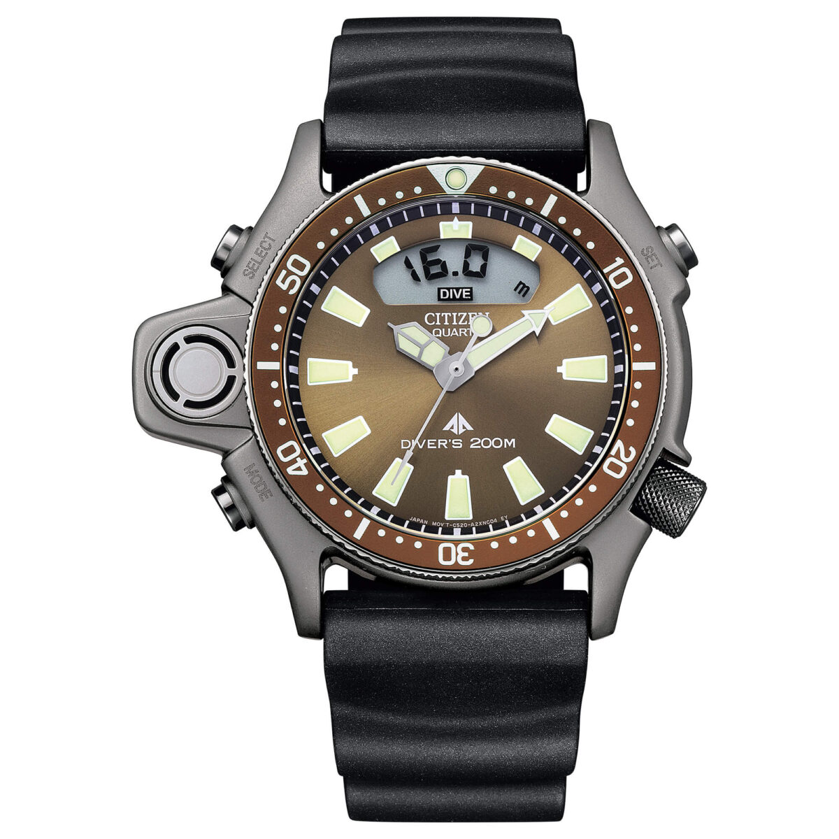 Galleria foto 'Questi 5 Orologi Subacquei sono l’accessorio Top dell’Estate!' - foto 3