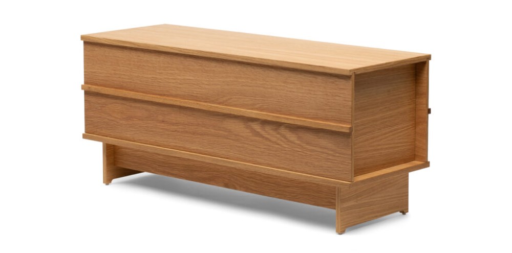 Galleria foto '6 Panche da ingresso belle e comode, non lasciartele sfuggire!' - foto 7