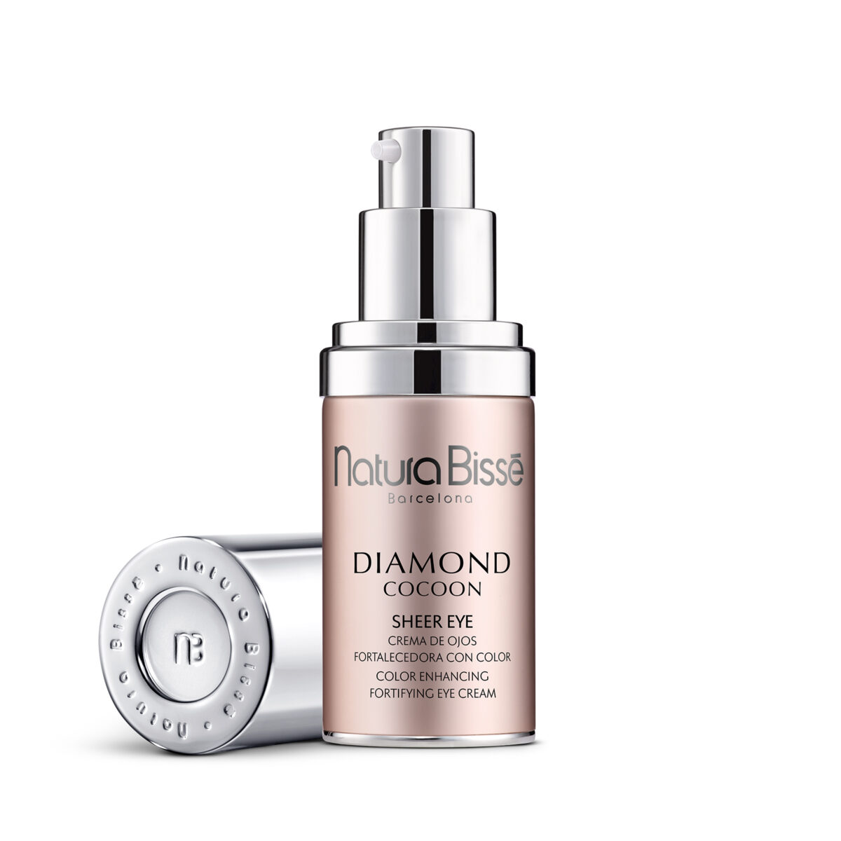 Diamond Cocoon Sheer Eye, Natura Bissé