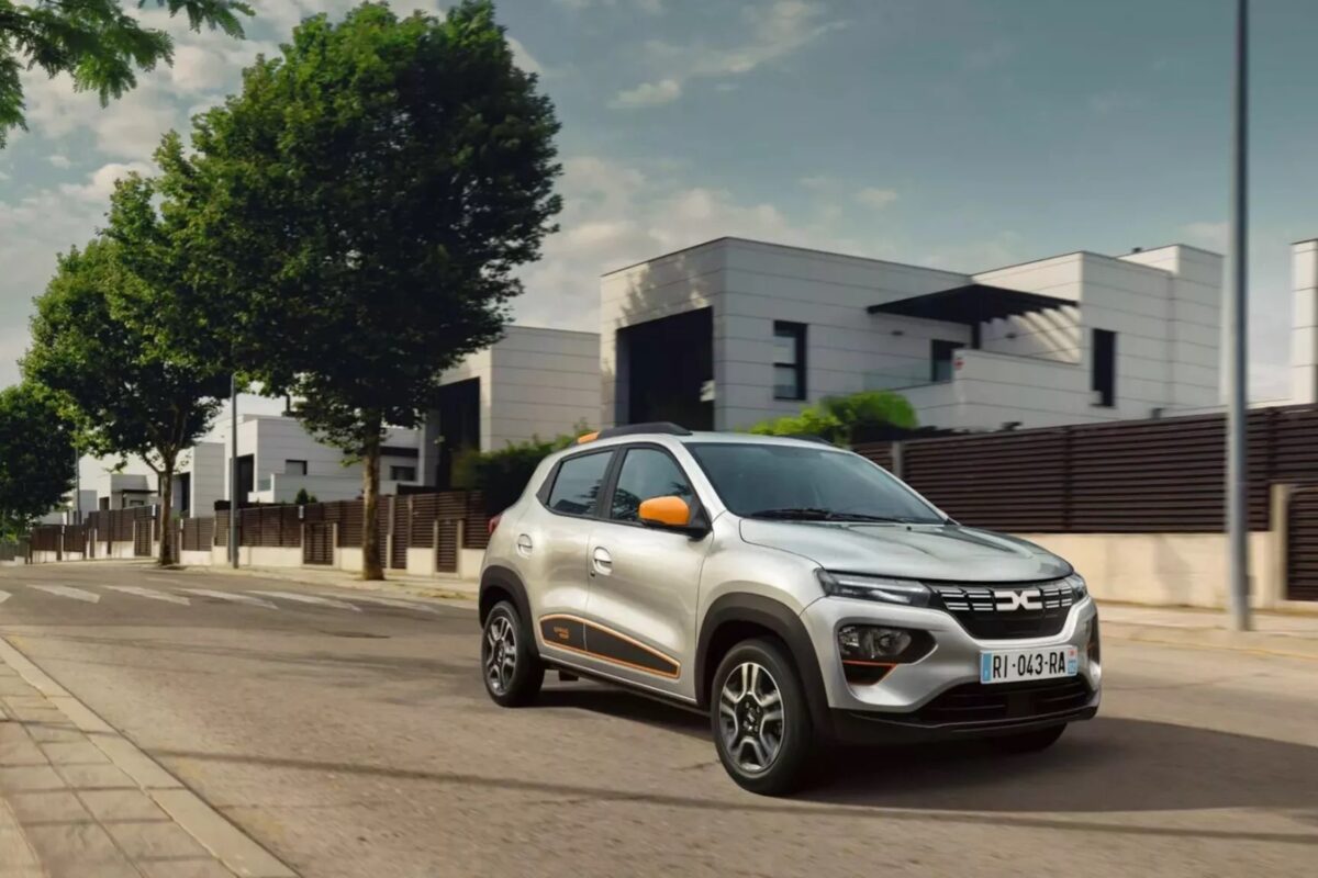 Galleria foto 'Le 4 Auto Elettriche più Efficienti d’Europa, con queste si va lontano…' - foto 4