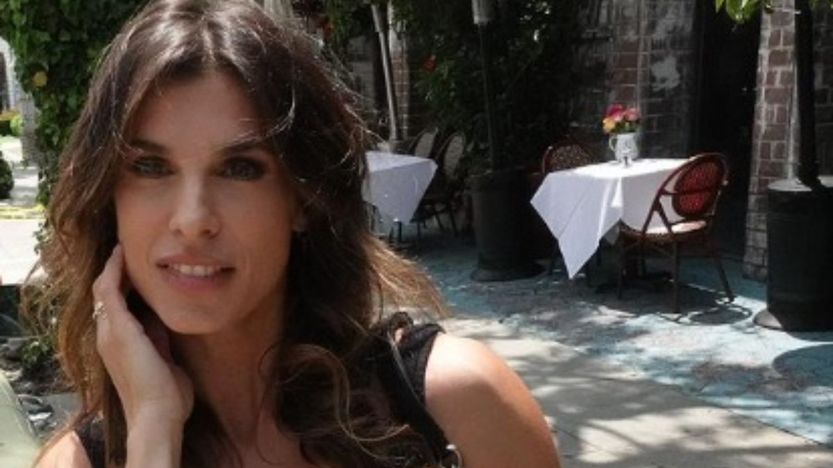 Elisabetta Canalis, la nuova casa di Los Angeles è all’insegna del Lusso estremo!