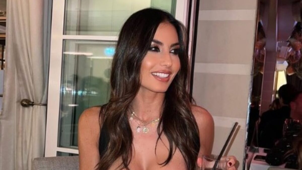 Elisabetta Gregoraci si confessa: l’Ex di Briatore racconta della sua Vita deluxe!
