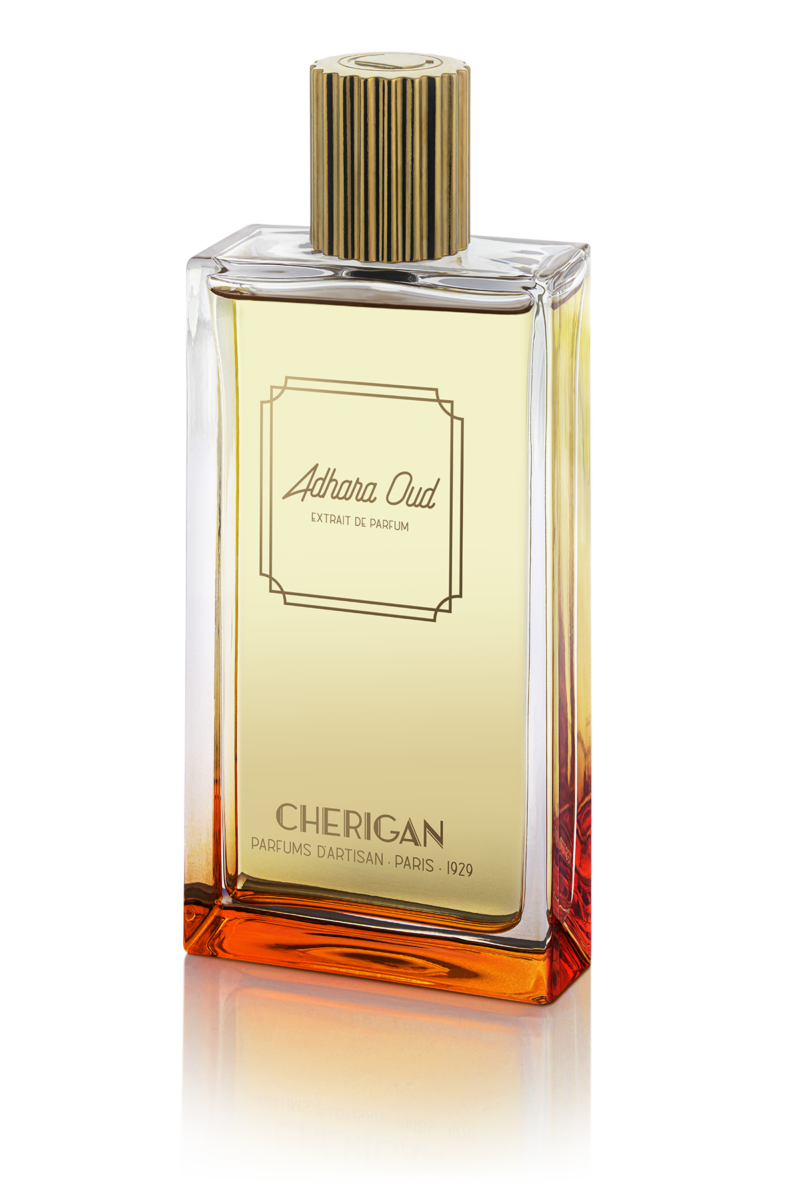 Adhara Oud, Cherigan