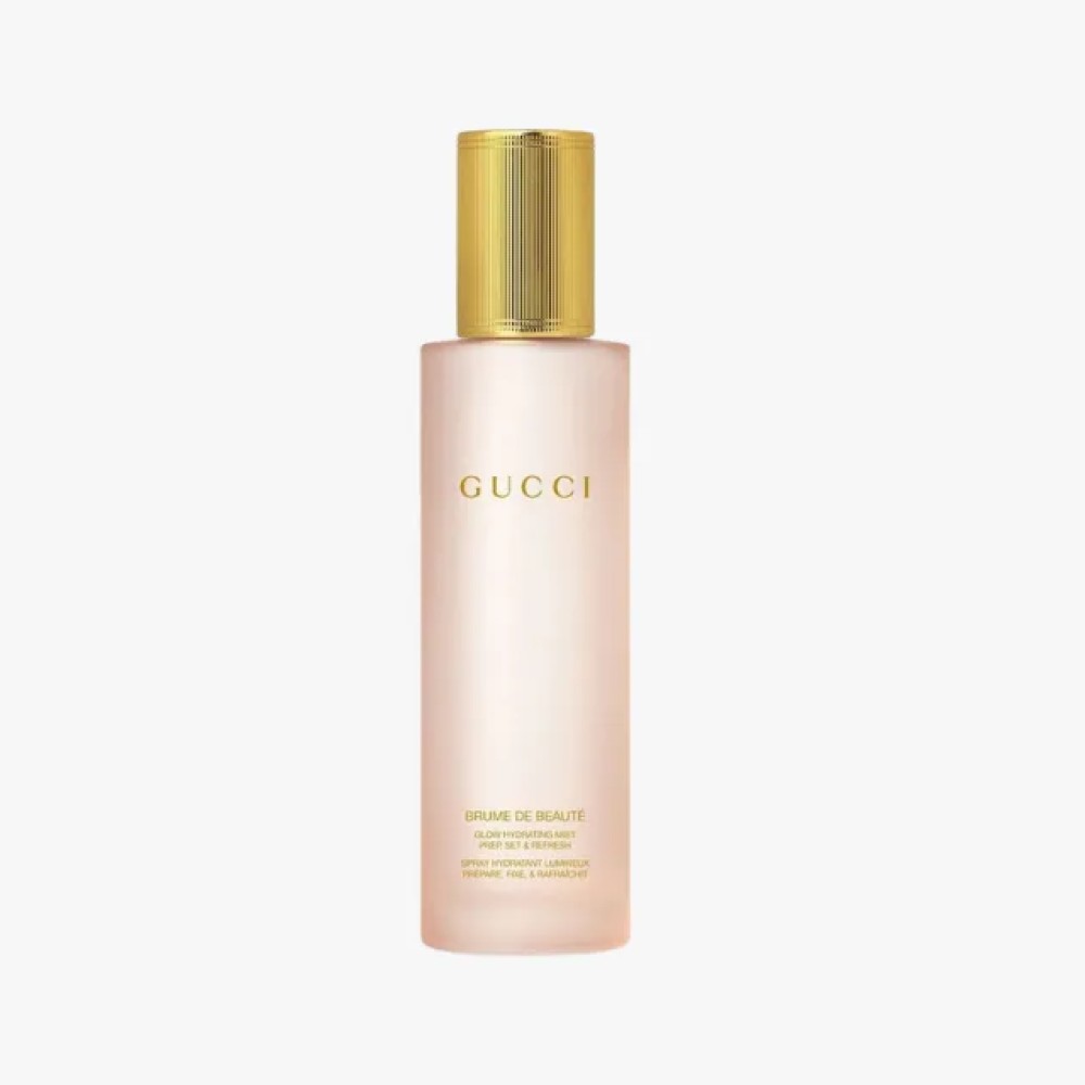 Brume de Beauté, Gucci