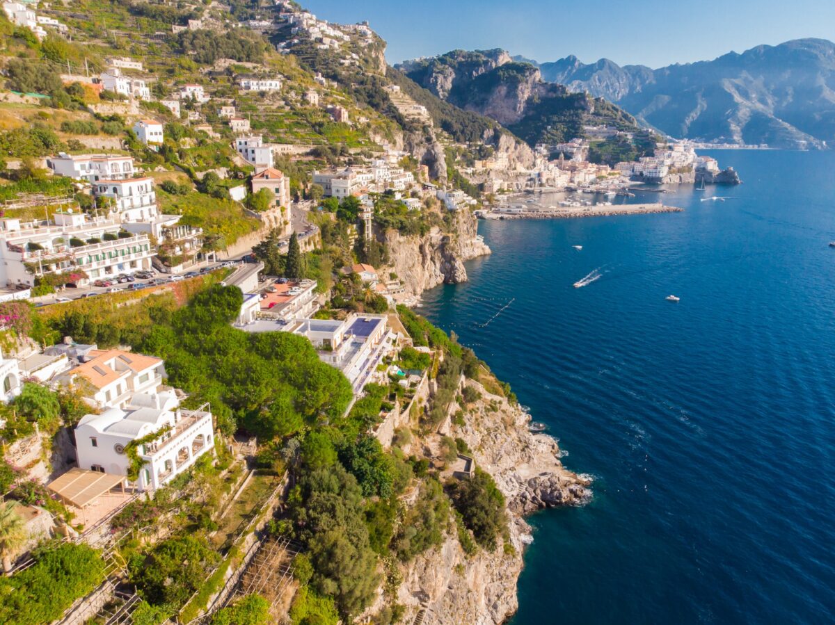 amalfi