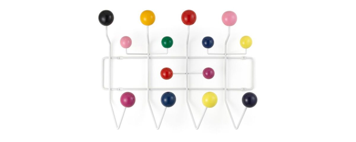 Galleria foto '8 Appendiabiti di Design che arrederanno con Stile l’ingresso di Casa tua!' - foto 9