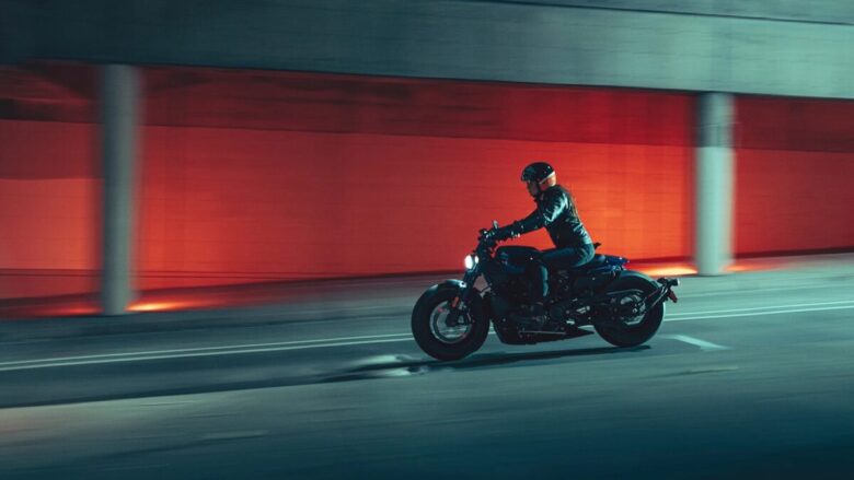 Harley-davidson-moto-per-unEstate-avventurosa