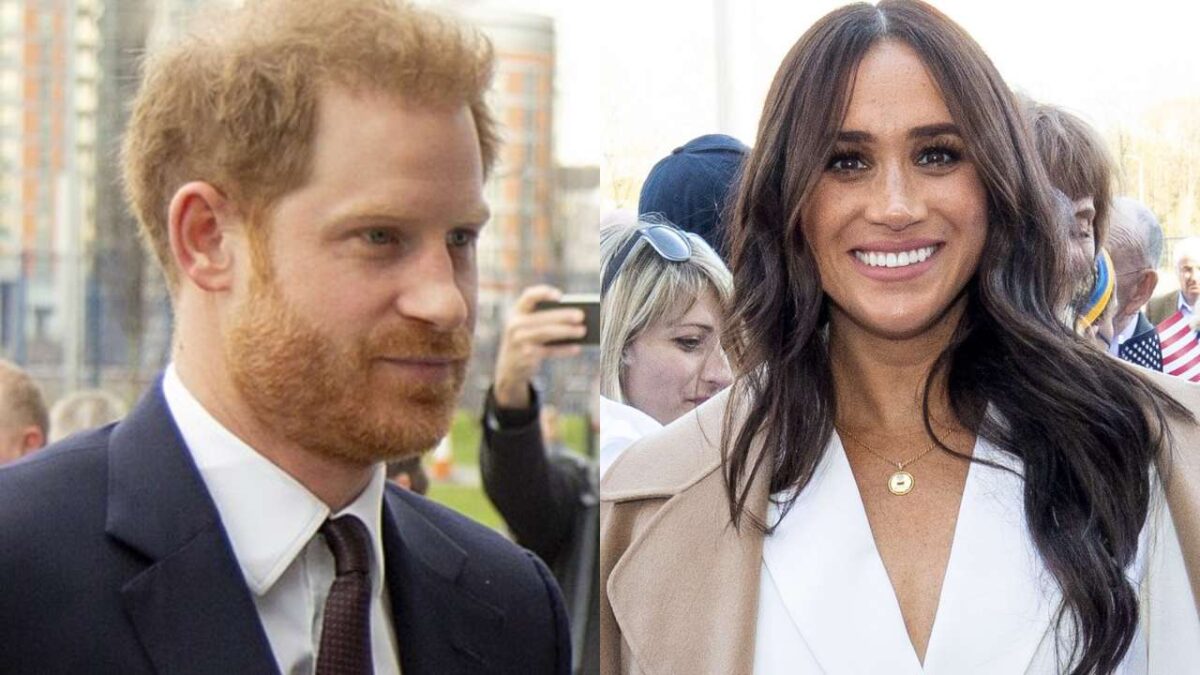 Harry e Meghan Markle ai ferri corti, divorzio milionario in vista. È finita!