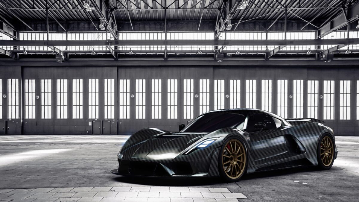 Galleria foto 'Le Auto di Michael Jordan ti lasceranno sbalordito. Lusso sfrenato!' - foto 1