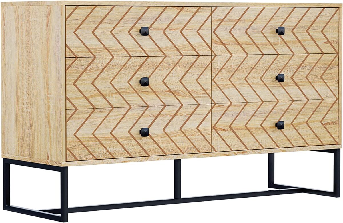 Galleria foto '10 Cassettiere da Soggiorno, belle, pratiche e anche economiche. Un vero affare!' - foto 4