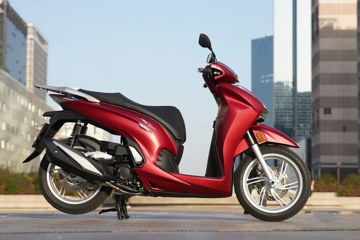 Galleria foto 'Moto di piccola Cilindrata, ecco le 3 più apprezzate' - foto 1