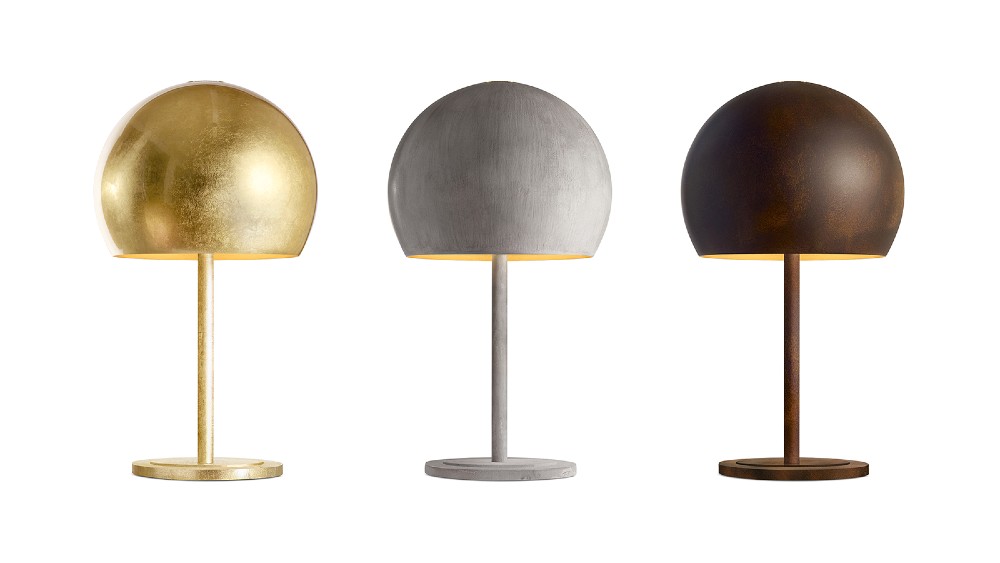 Galleria foto '8 Lampade di Design per decorare il Comodino e regalare un fascino unico alla Camera da Letto' - foto 6