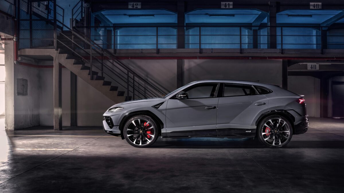 Galleria foto 'Maxi SUV, i più grandi (e lussuosi) sul mercato Italiano!' - foto 4