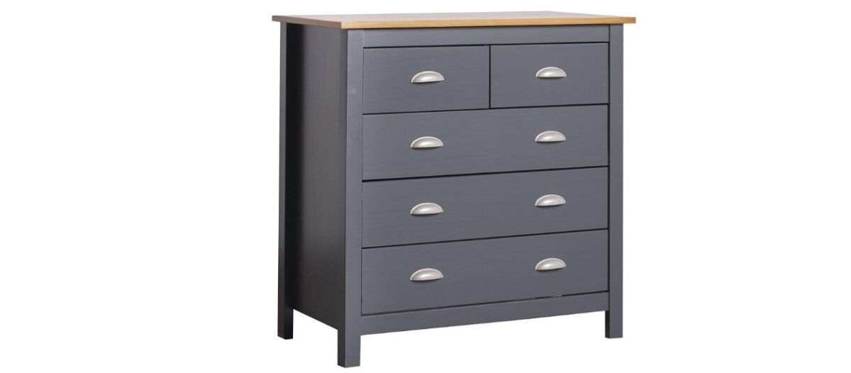 Galleria foto '10 Cassettiere da Soggiorno, belle, pratiche e anche economiche. Un vero affare!' - foto 2