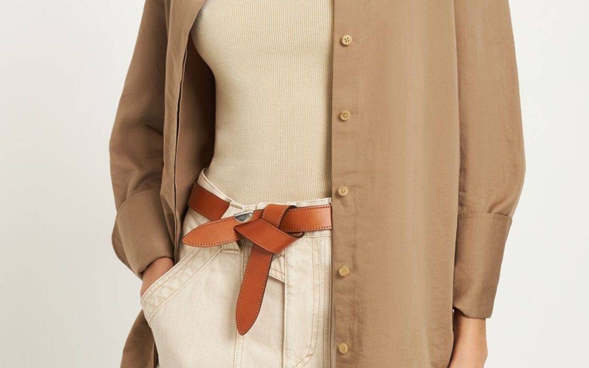 8 accessori in Stile Safari per un look estivo davvero pazzesco!