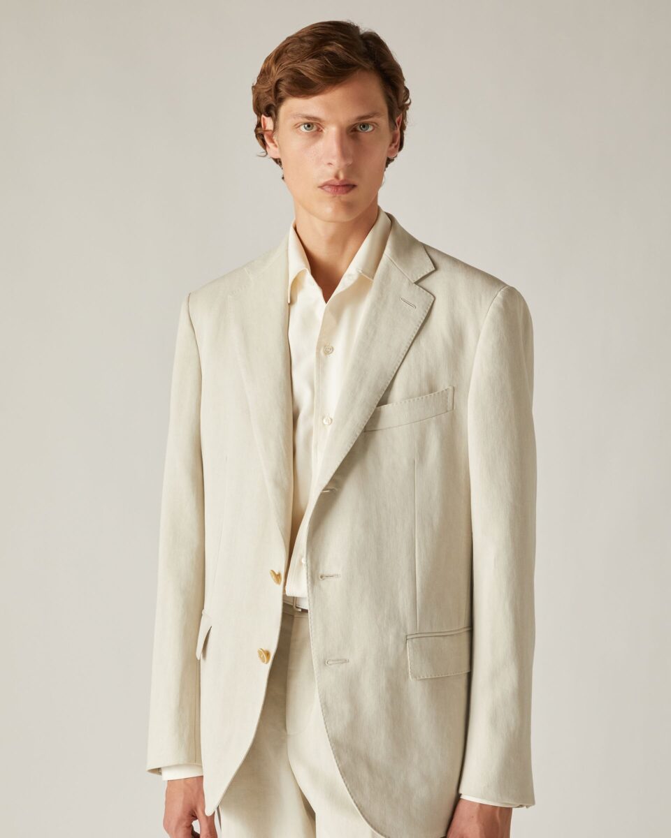 Galleria foto 'Giacche Estive per Lui, 5 Modelli da avere assolutamente!' - foto 3