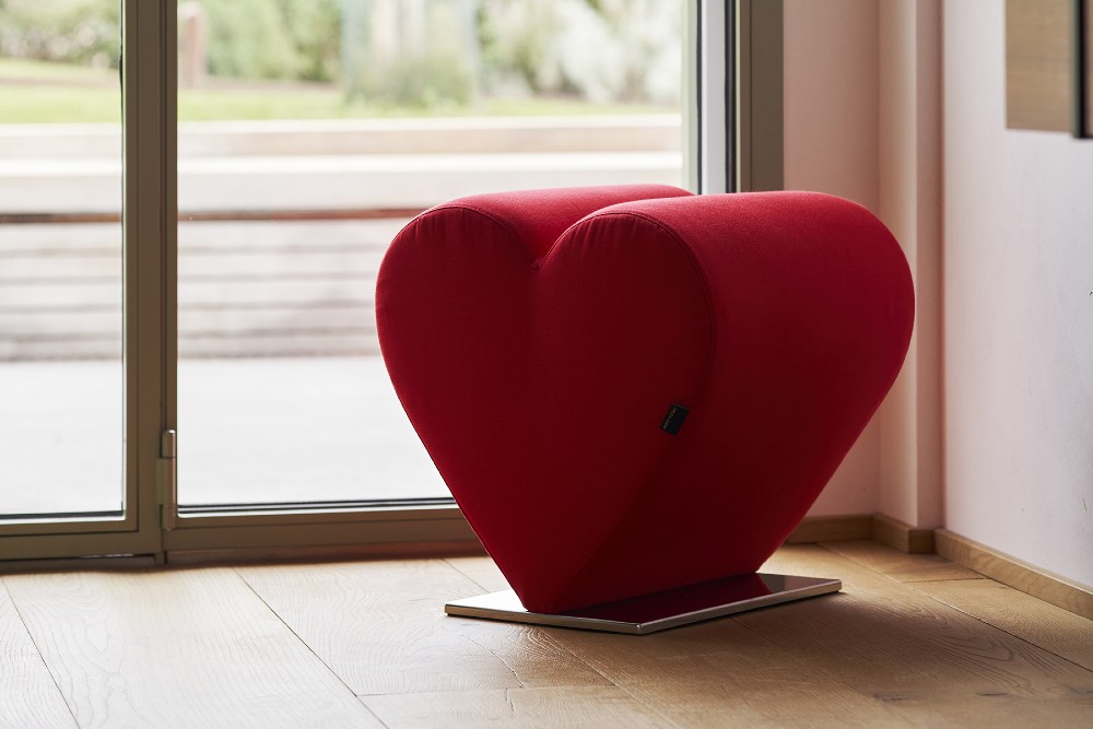 Galleria foto '10 Originali Pouf di Design che regaleranno un tocco unico al tuo Arredo' - foto 10