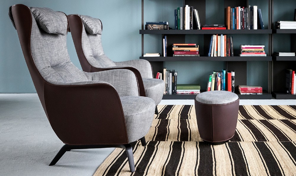 Galleria foto '10 Originali Pouf di Design che regaleranno un tocco unico al tuo Arredo' - foto 8